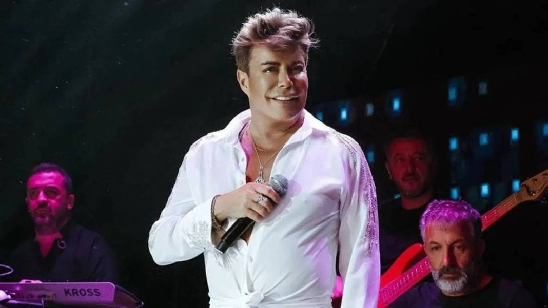 Fatih Ürek’ten umut veren haber! Yoğun bakımdan son açıklama geldi 7
